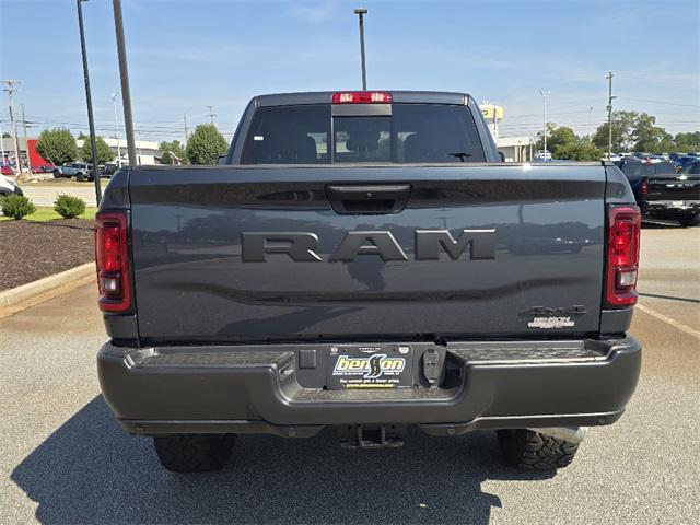 new 2026 Ram 2500 car, priced at $68,308