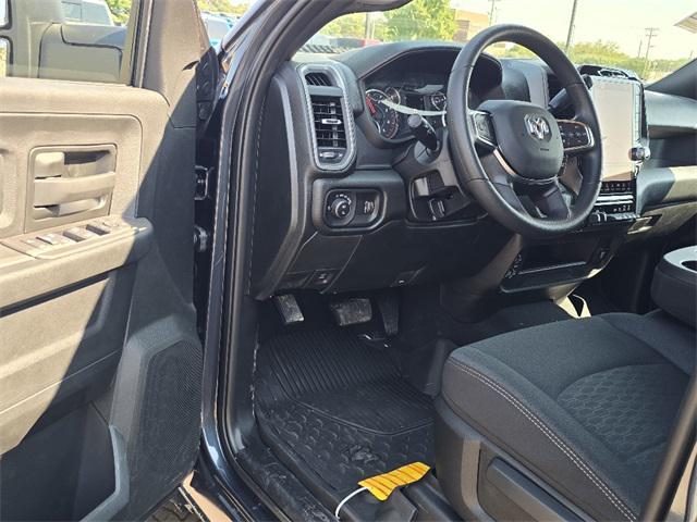 new 2026 Ram 2500 car, priced at $68,308