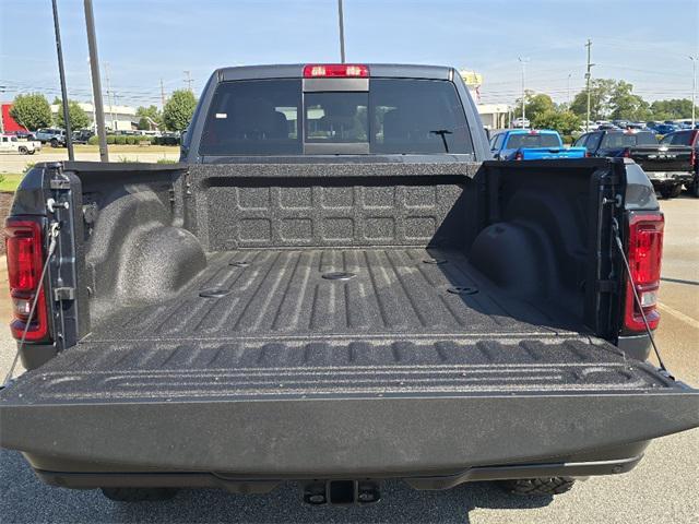 new 2026 Ram 2500 car, priced at $68,308