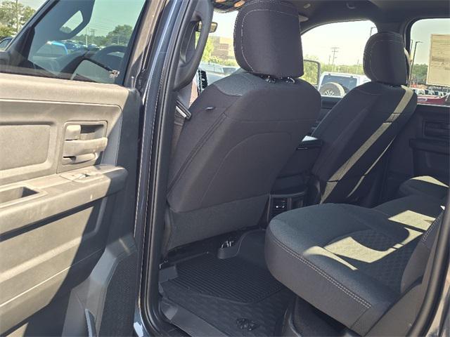new 2026 Ram 2500 car, priced at $68,308