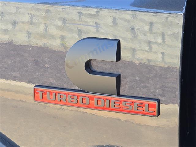 new 2026 Ram 2500 car, priced at $68,308