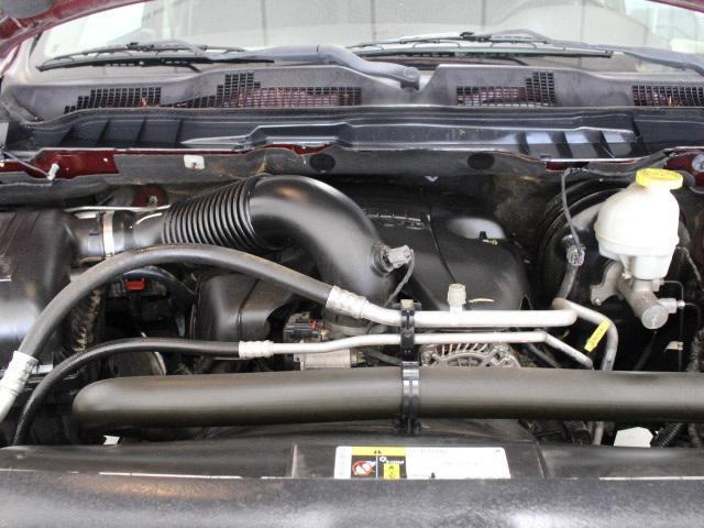 used 2017 Ram 1500 car, priced at $22,250
