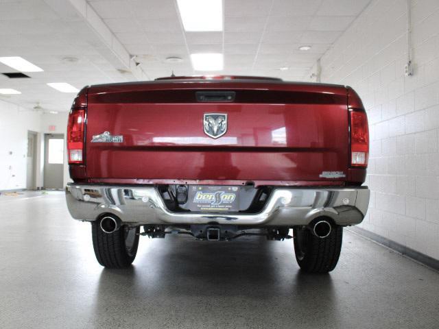 used 2017 Ram 1500 car, priced at $22,250