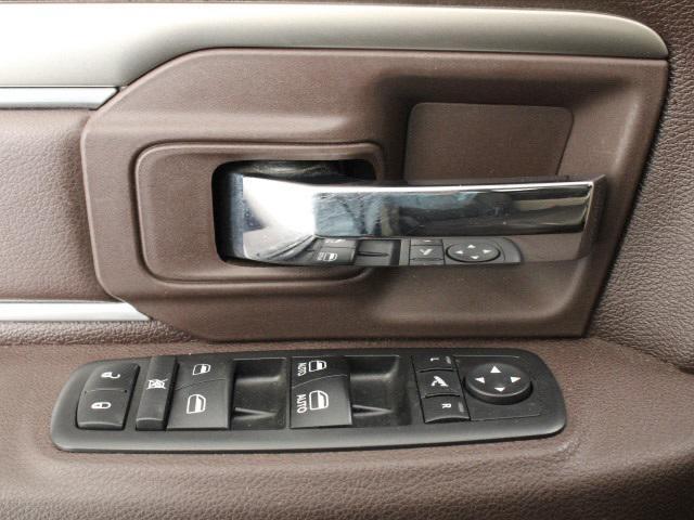 used 2017 Ram 1500 car, priced at $22,250
