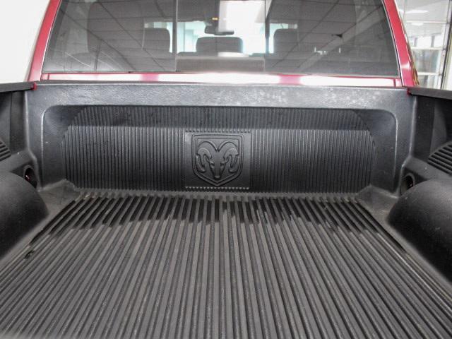 used 2017 Ram 1500 car, priced at $22,250