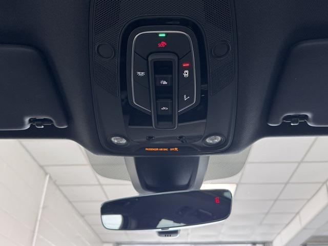 used 2024 Audi Q5 car, priced at $48,800