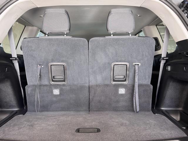 used 2023 Jeep Grand Cherokee L car, priced at $33,500