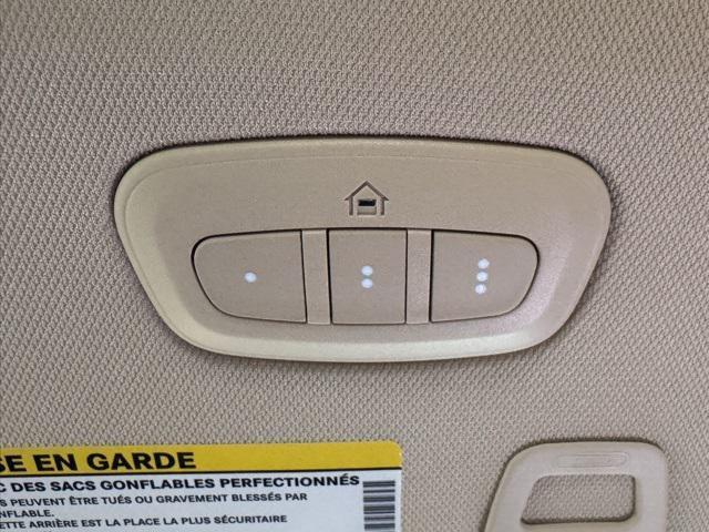 used 2022 Jeep Grand Cherokee car, priced at $34,000