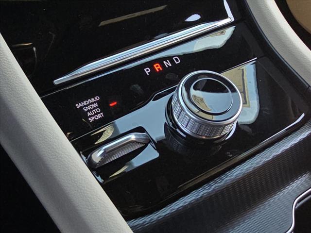 new 2025 Jeep Grand Cherokee car, priced at $52,935