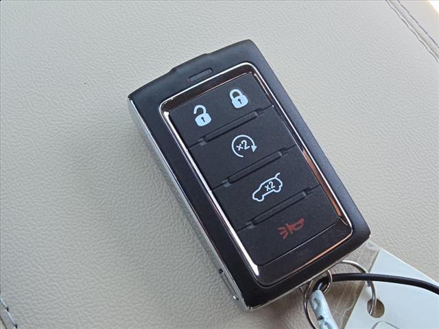 new 2025 Jeep Grand Cherokee car, priced at $52,935
