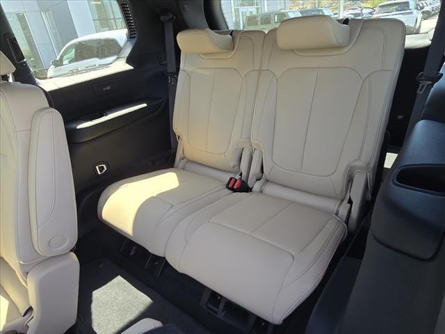 new 2025 Jeep Grand Cherokee car, priced at $52,935