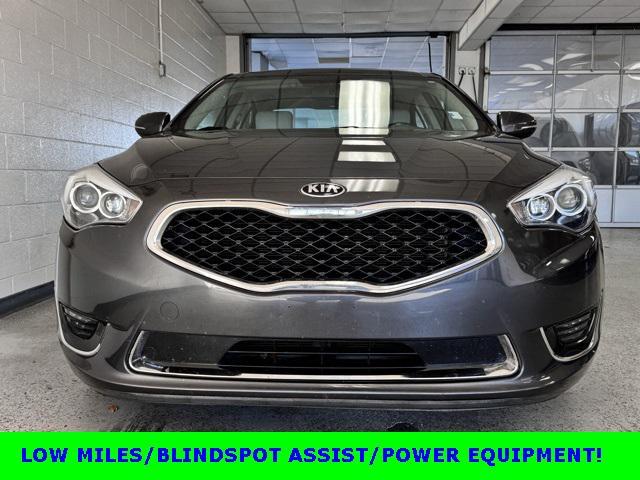 used 2014 Kia Cadenza car, priced at $11,500