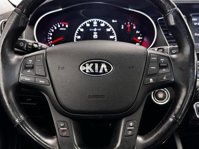 used 2014 Kia Cadenza car, priced at $11,500