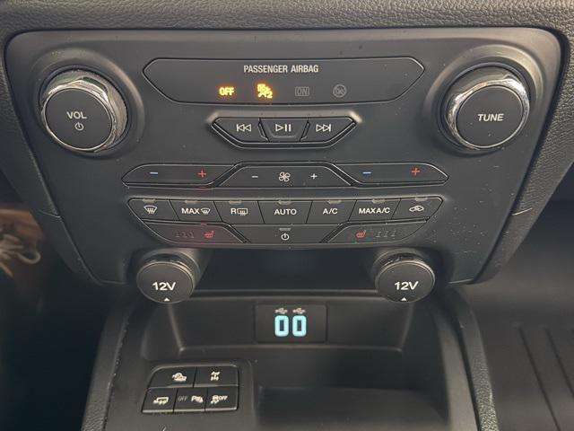 used 2022 Ford Ranger car, priced at $37,000
