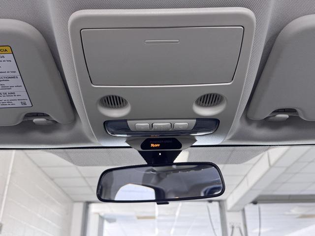 used 2020 Ford EcoSport car, priced at $15,500