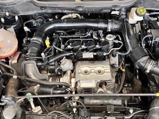 used 2020 Ford EcoSport car, priced at $15,500