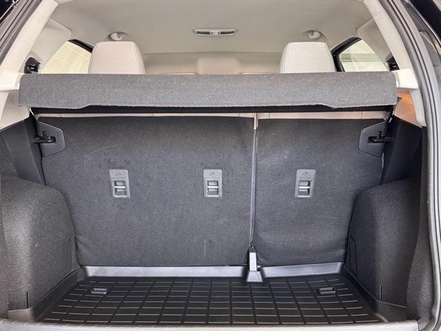 used 2020 Ford EcoSport car, priced at $15,500