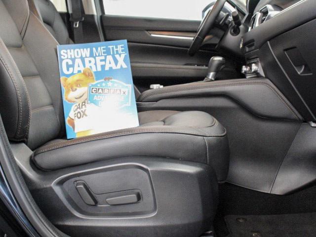 used 2022 Mazda CX-5 car, priced at $22,500