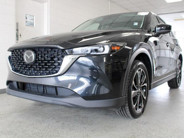 used 2022 Mazda CX-5 car, priced at $22,500