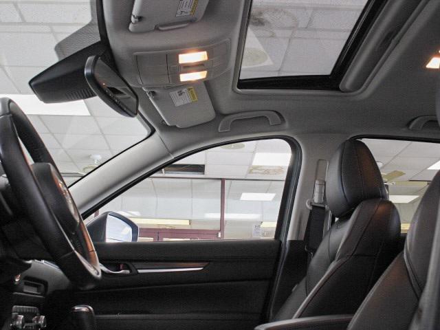 used 2022 Mazda CX-5 car, priced at $22,500