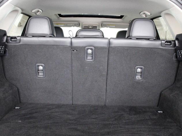 used 2022 Mazda CX-5 car, priced at $22,500