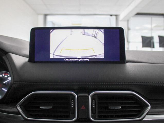 used 2022 Mazda CX-5 car, priced at $22,500