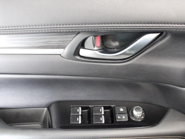 used 2022 Mazda CX-5 car, priced at $22,500