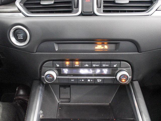 used 2022 Mazda CX-5 car, priced at $22,500