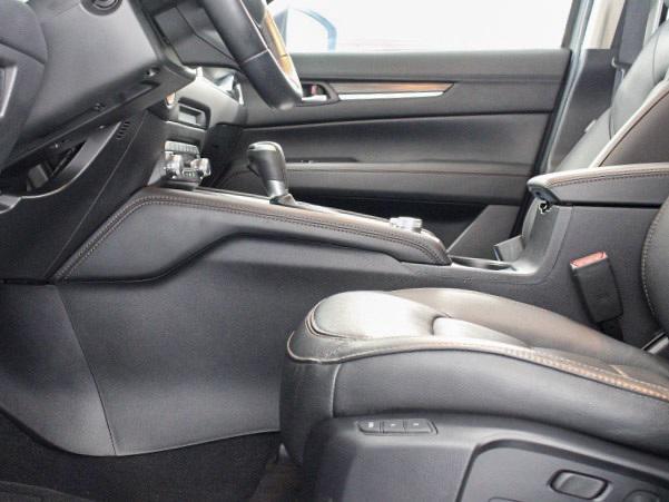 used 2022 Mazda CX-5 car, priced at $22,500