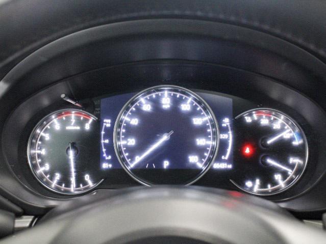 used 2022 Mazda CX-5 car, priced at $22,500