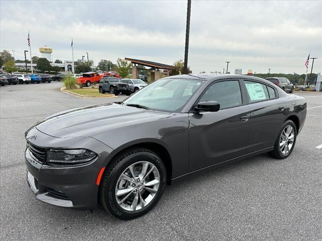 new 2023 Dodge Charger car, priced at $31,294