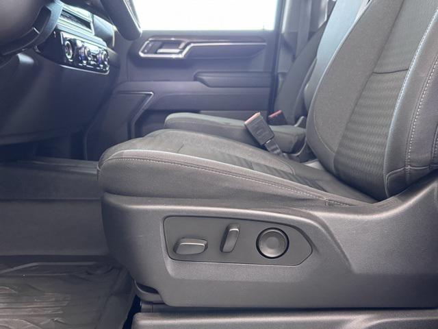 used 2022 GMC Sierra 1500 car, priced at $40,500