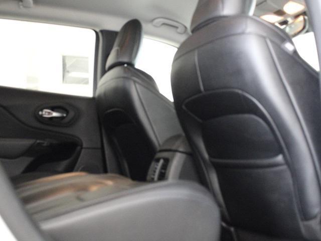 used 2023 Jeep Cherokee car, priced at $25,750