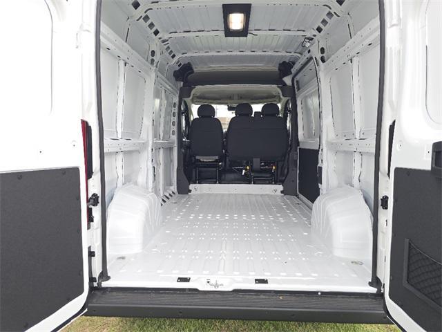new 2025 Ram ProMaster 1500 car, priced at $46,988