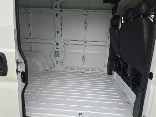 new 2025 Ram ProMaster 1500 car, priced at $46,988