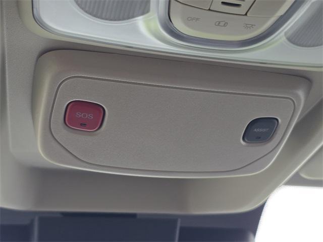 new 2025 Ram ProMaster 1500 car, priced at $46,988