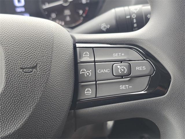 new 2025 Ram ProMaster 1500 car, priced at $46,988