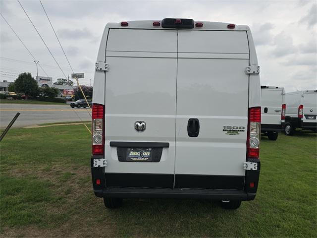 new 2025 Ram ProMaster 1500 car, priced at $46,988