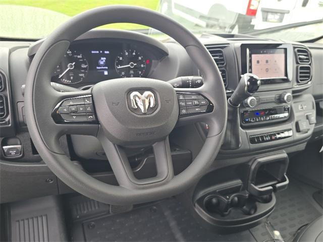 new 2025 Ram ProMaster 1500 car, priced at $46,988