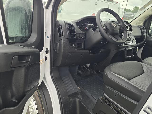 new 2025 Ram ProMaster 1500 car, priced at $46,988