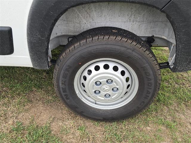 new 2025 Ram ProMaster 1500 car, priced at $46,988