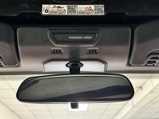 used 2021 Jeep Wrangler car, priced at $29,750