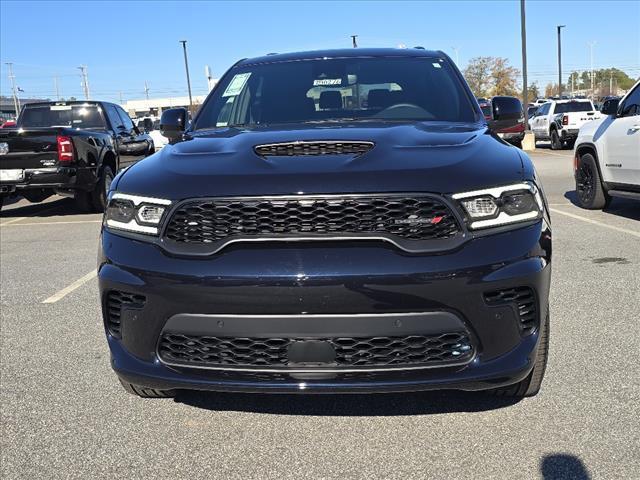 new 2025 Dodge Durango car, priced at $48,055