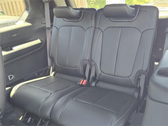 new 2025 Jeep Grand Cherokee L car, priced at $46,114