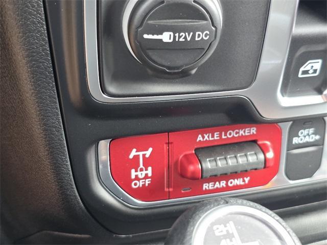 new 2025 Jeep Wrangler car, priced at $39,398