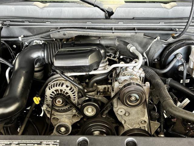 used 2010 Chevrolet Silverado 1500 car, priced at $13,750