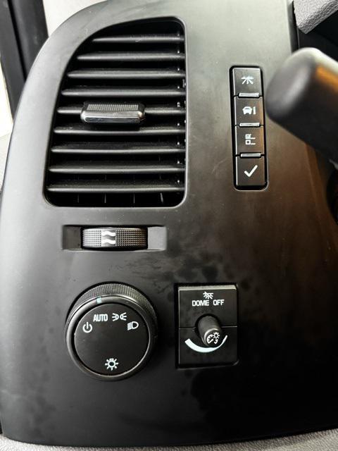 used 2010 Chevrolet Silverado 1500 car, priced at $13,750