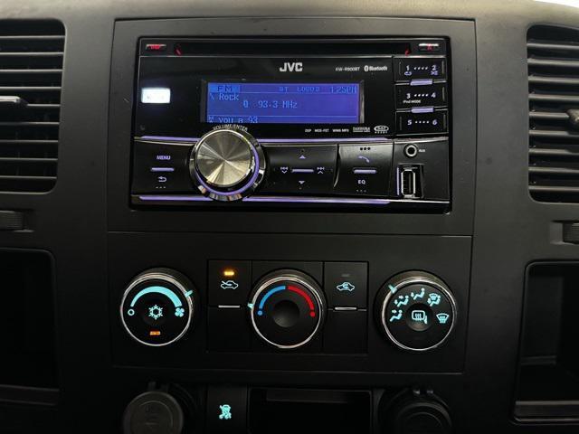 used 2010 Chevrolet Silverado 1500 car, priced at $13,750