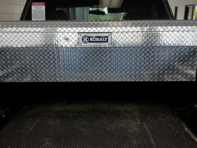 used 2010 Chevrolet Silverado 1500 car, priced at $13,750