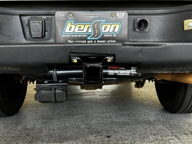 used 2010 Chevrolet Silverado 1500 car, priced at $13,750